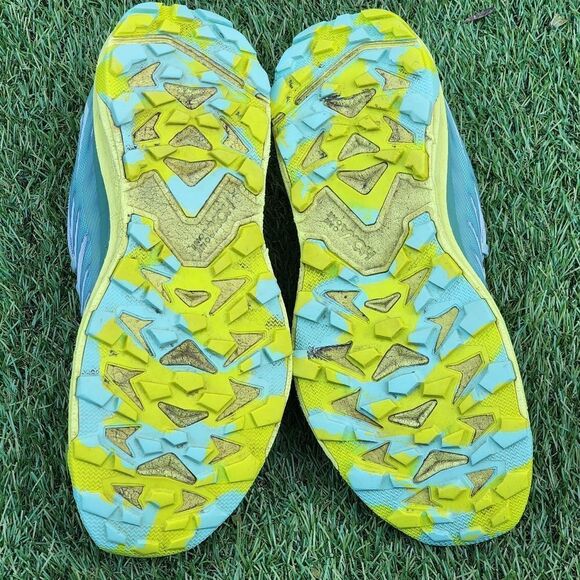 HOKA TORRENT 3 - Womens Sneakers - SIZE 9.5B - Picture 8 of 9